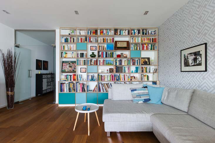 The Essentials of Home Library Design