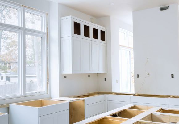 Hiring the right kitchen renovation contractor can completely make or break your project.